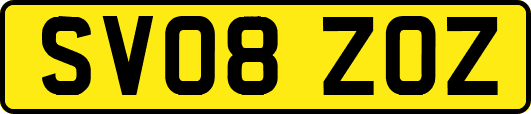 SV08ZOZ