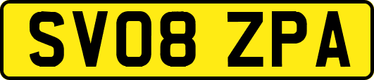 SV08ZPA