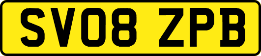 SV08ZPB