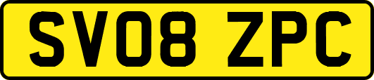 SV08ZPC