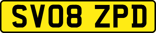 SV08ZPD