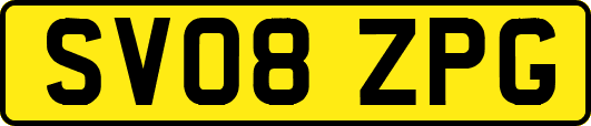 SV08ZPG