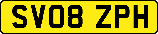 SV08ZPH