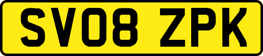 SV08ZPK
