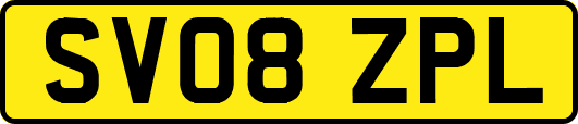 SV08ZPL