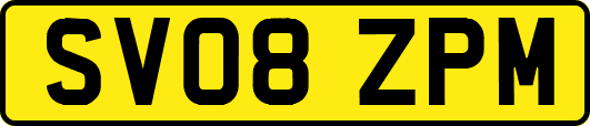 SV08ZPM