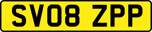 SV08ZPP