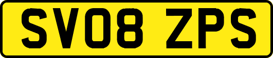 SV08ZPS