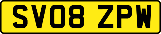 SV08ZPW