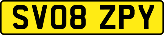 SV08ZPY