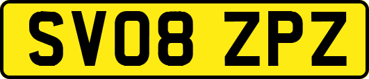 SV08ZPZ