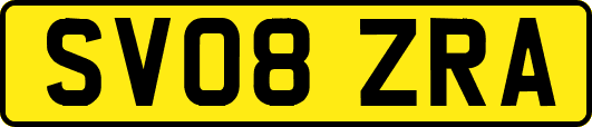 SV08ZRA