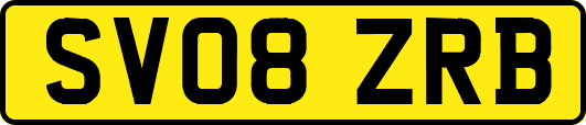 SV08ZRB