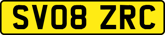 SV08ZRC