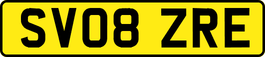 SV08ZRE