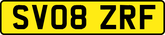 SV08ZRF