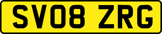 SV08ZRG