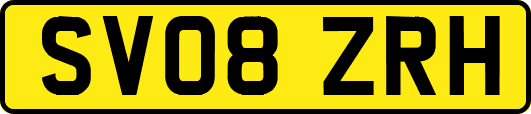 SV08ZRH
