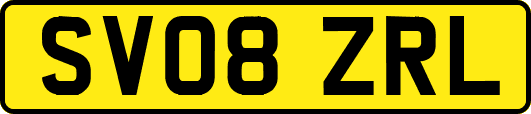 SV08ZRL