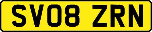 SV08ZRN