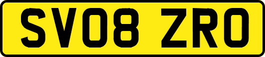 SV08ZRO