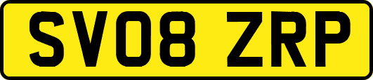 SV08ZRP
