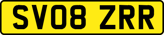 SV08ZRR