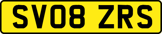 SV08ZRS