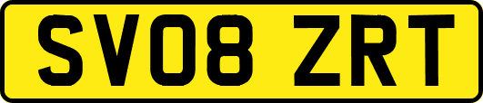 SV08ZRT