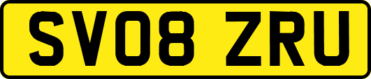 SV08ZRU