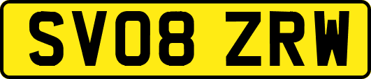 SV08ZRW