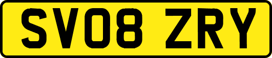SV08ZRY