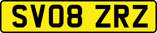 SV08ZRZ