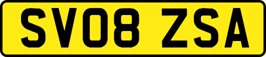 SV08ZSA