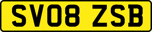 SV08ZSB
