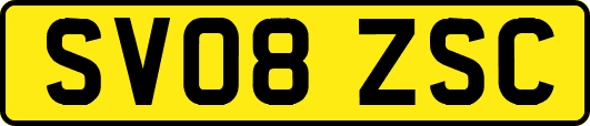 SV08ZSC