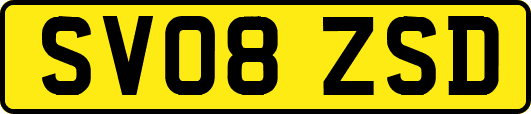 SV08ZSD