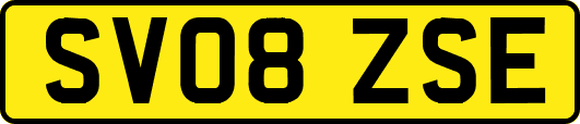 SV08ZSE