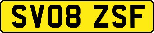 SV08ZSF