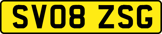 SV08ZSG