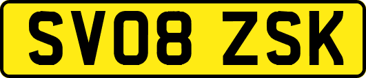 SV08ZSK