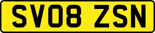 SV08ZSN