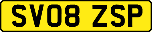 SV08ZSP
