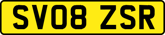SV08ZSR