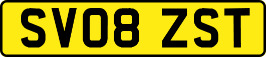 SV08ZST