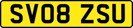 SV08ZSU