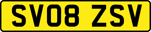 SV08ZSV