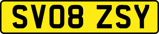 SV08ZSY