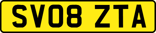 SV08ZTA