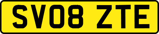 SV08ZTE